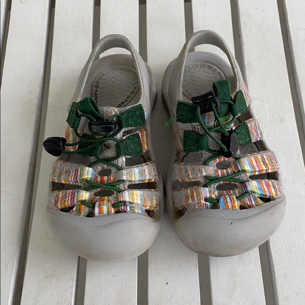 Kids Keen Sandals